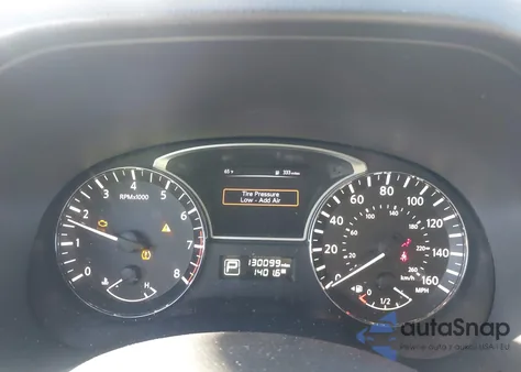 2015 Nissan Pathfinder S from USA, damaged, VIN 5N1AR2MN0FC664605